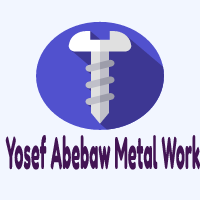 Yosef Abebaw Metal Work